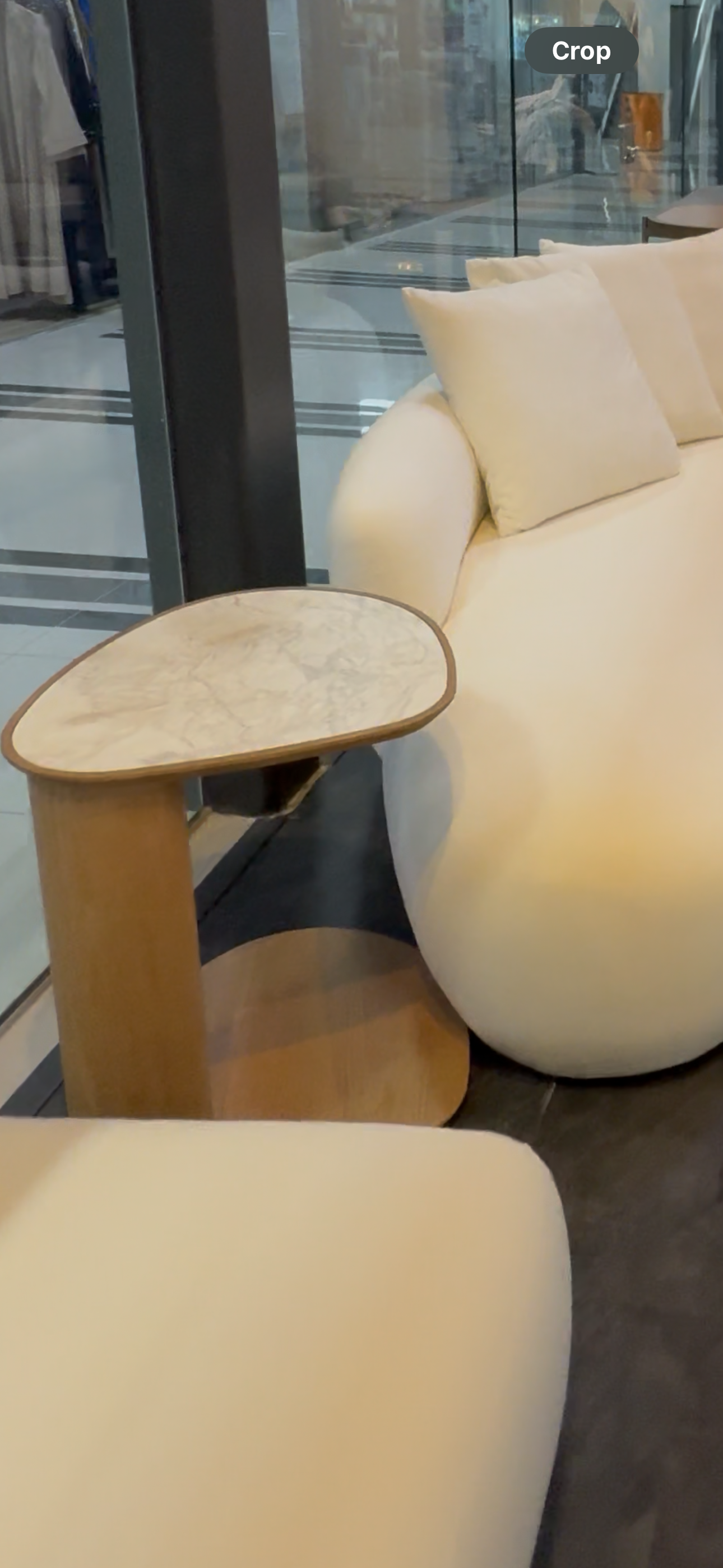 Caico Side Table