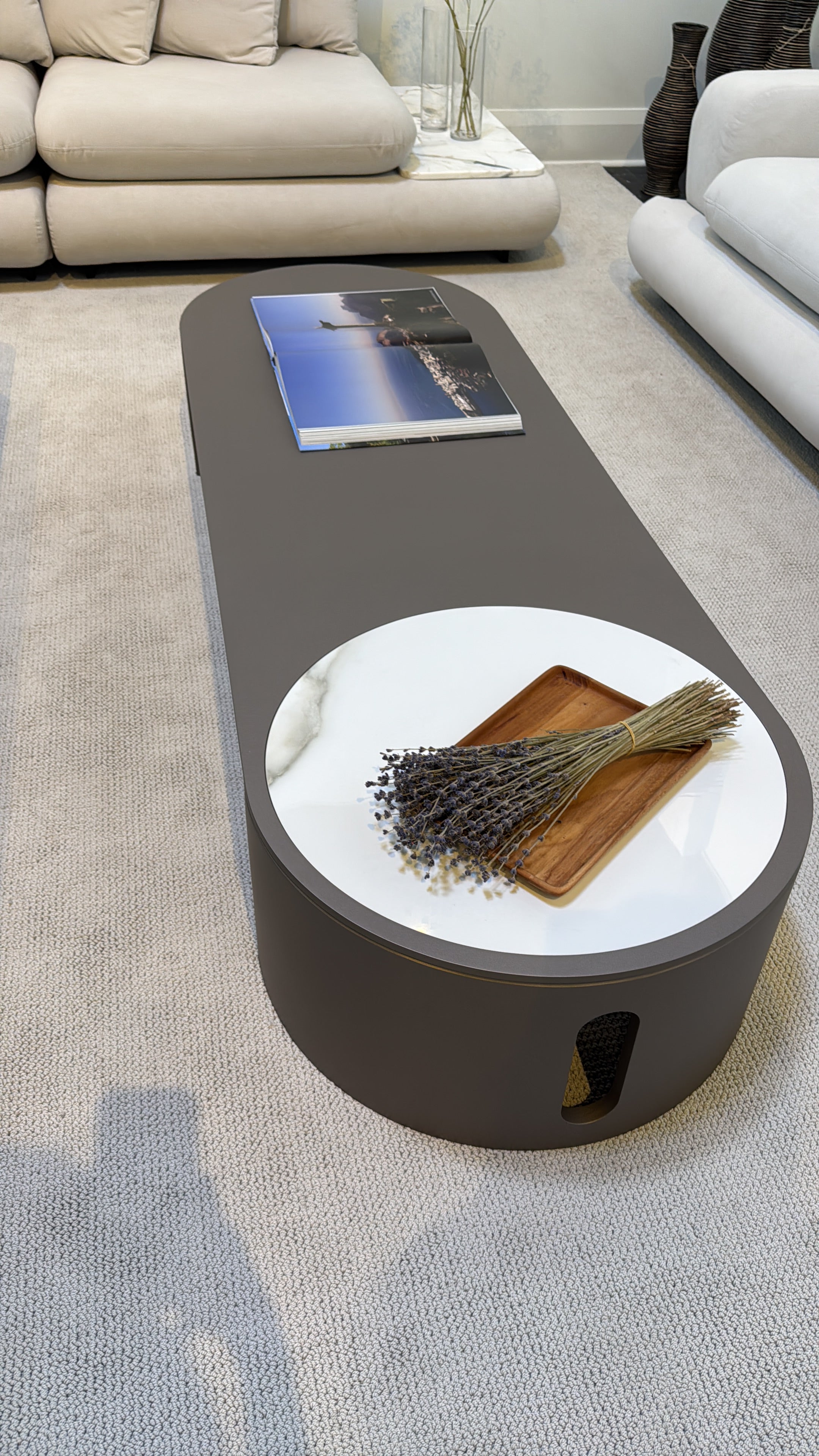 OTTIS COFFEE TABLE