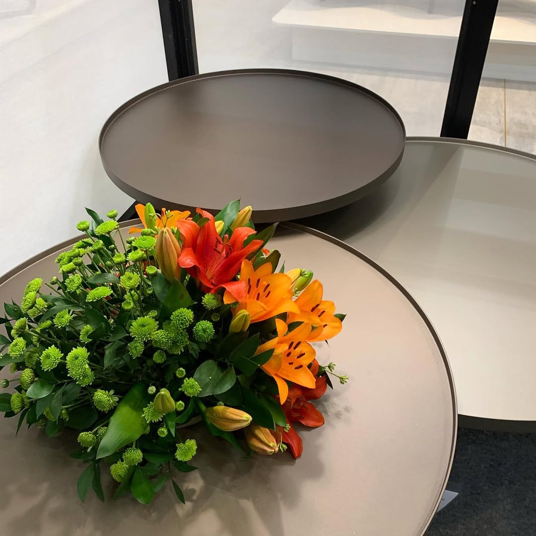 VENUS COFFEE TABLE