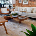 Load image into Gallery viewer, RAIZ COFFEE TABLE
