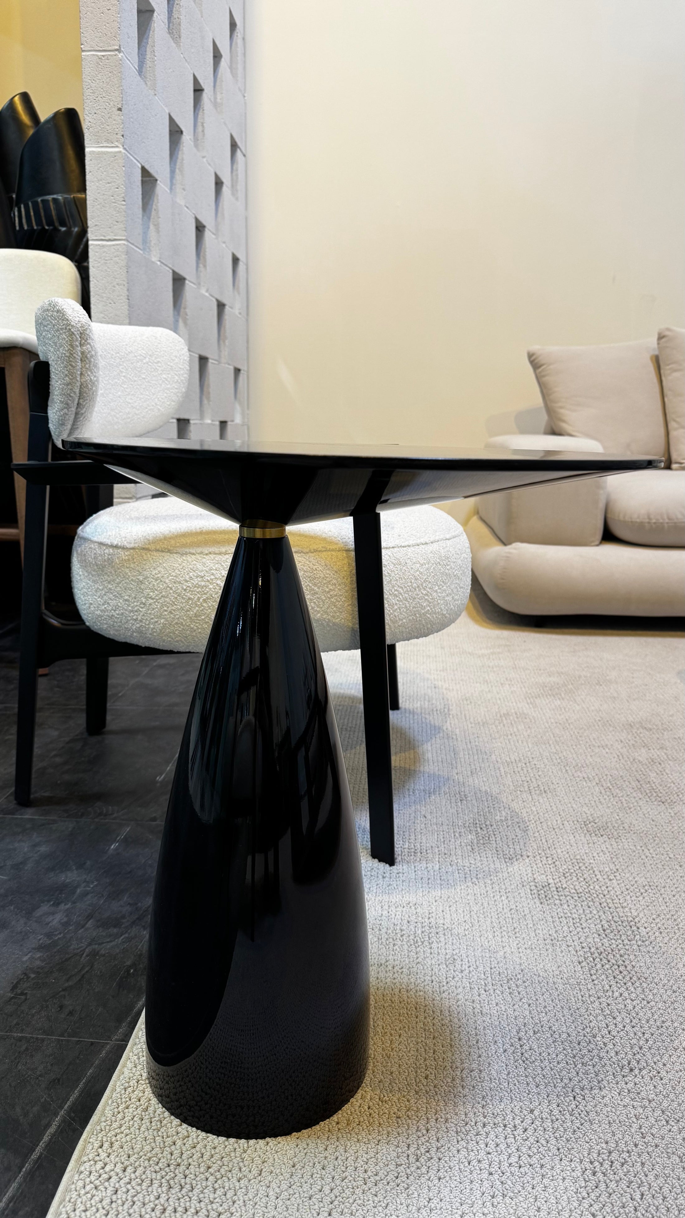 Foster Side Table