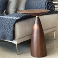 Load image into Gallery viewer, Foster Side Table