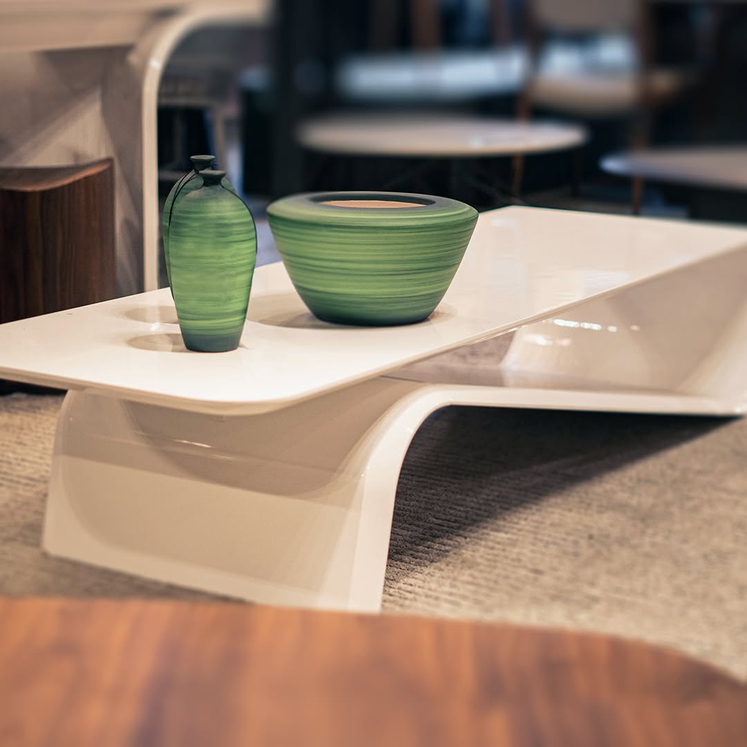 Enzo Coffee Table