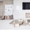 Load image into Gallery viewer, COMPASS COFFEE TABLE