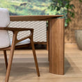 Load image into Gallery viewer, Teia Dining Chair