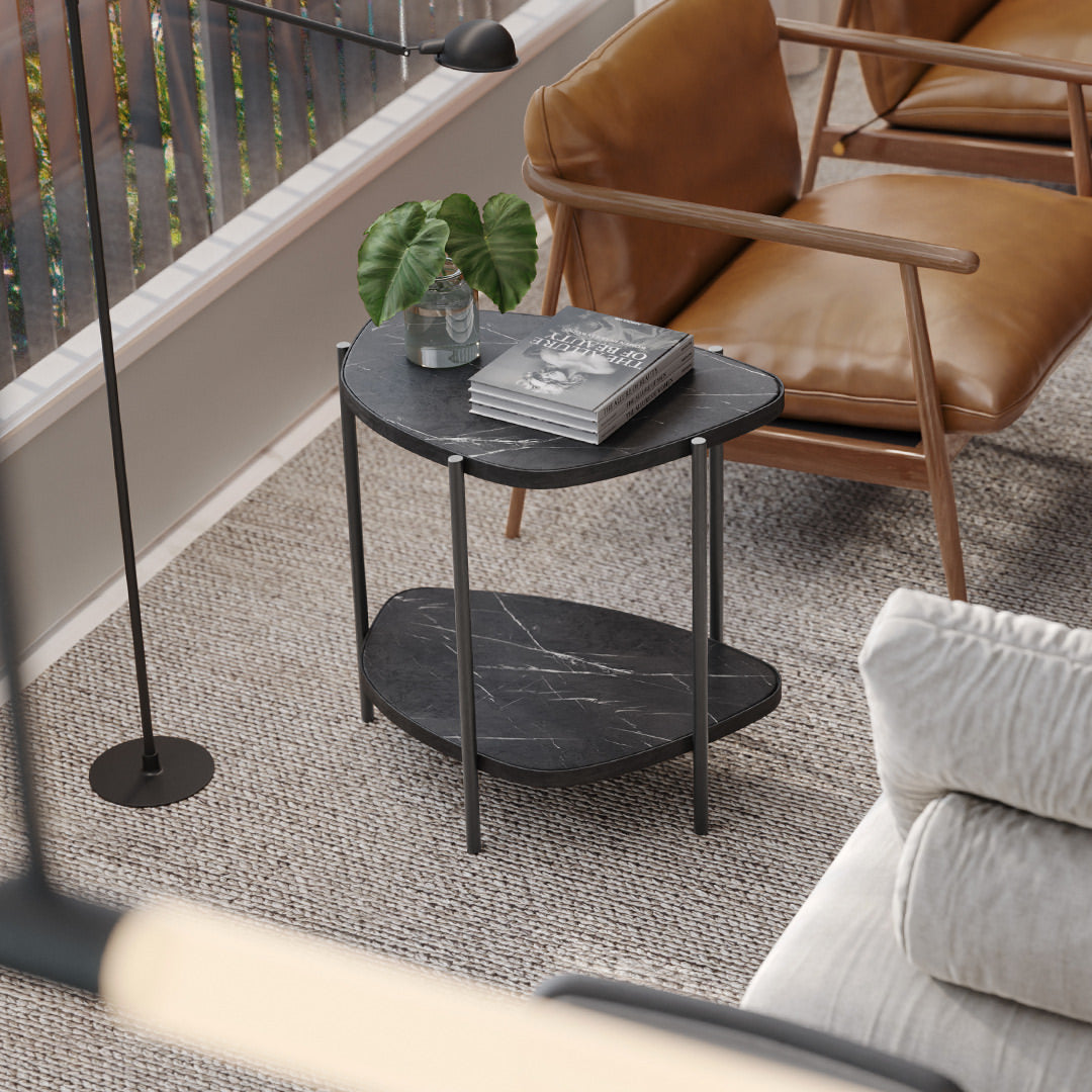 Caruaru side table