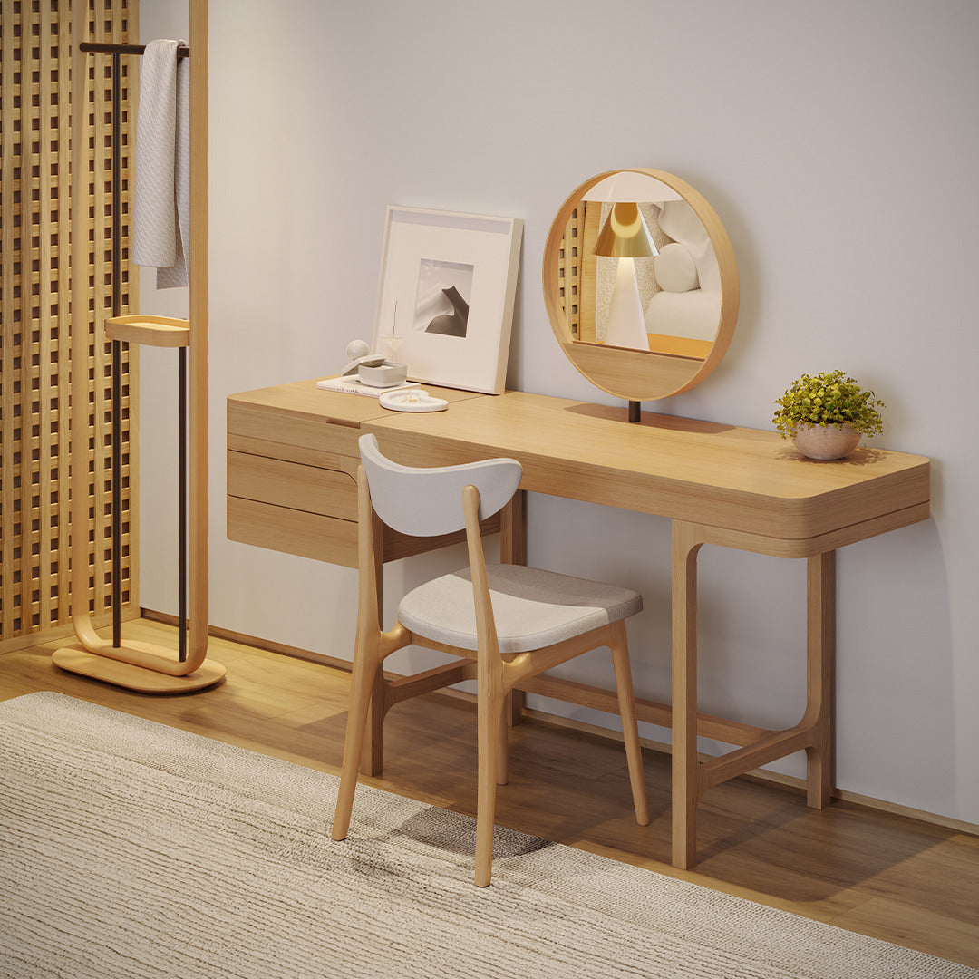 Nevada Desk