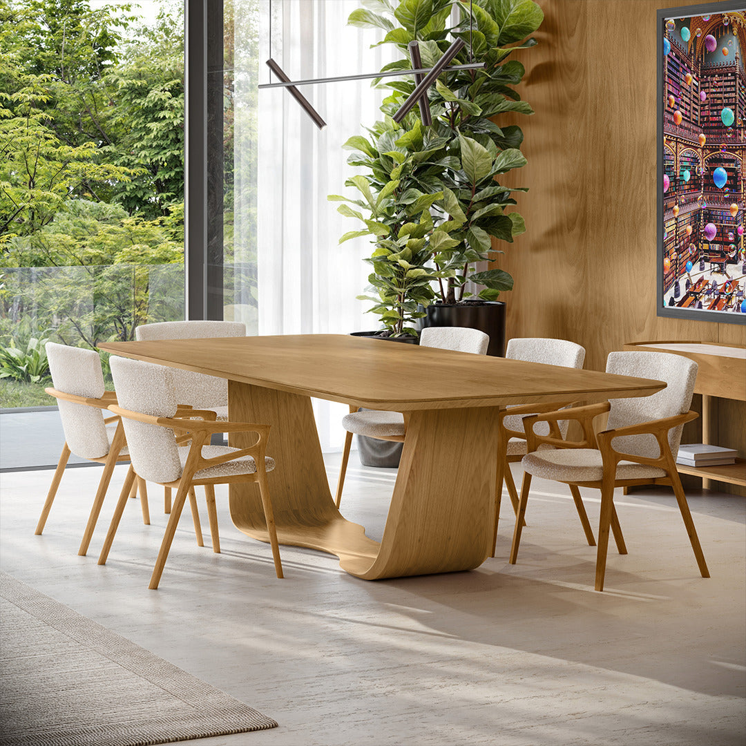 Eva Dining Table
