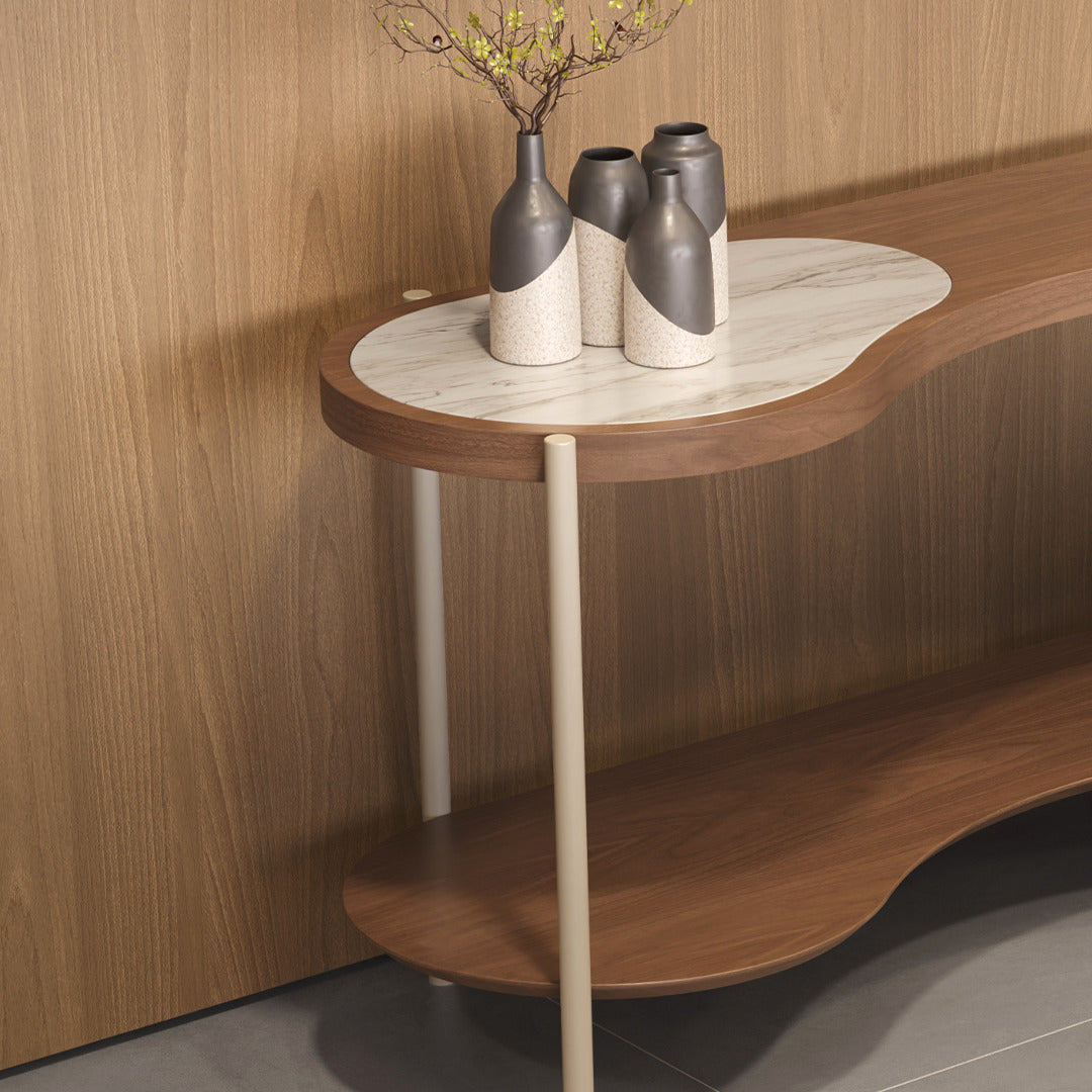 Carnauba Console