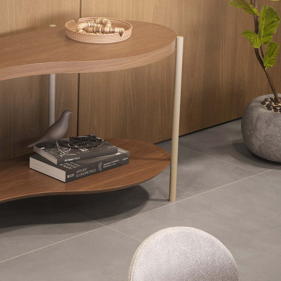 Carnauba Console