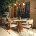 Load image into Gallery viewer, Nori Dining Chair