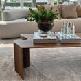 Load image into Gallery viewer, COPAN COFFEE TABLE