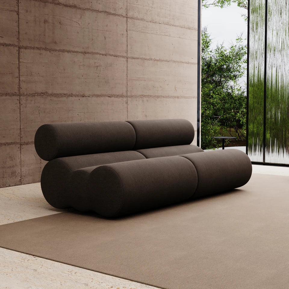 Cozy Modular Sofa