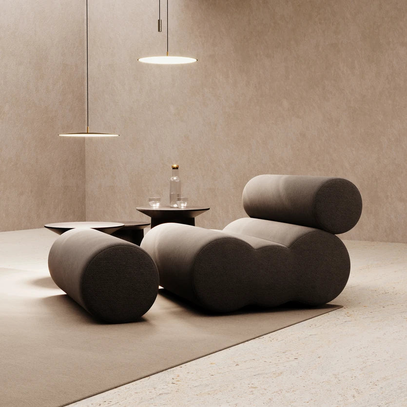 Cozy Modular Sofa