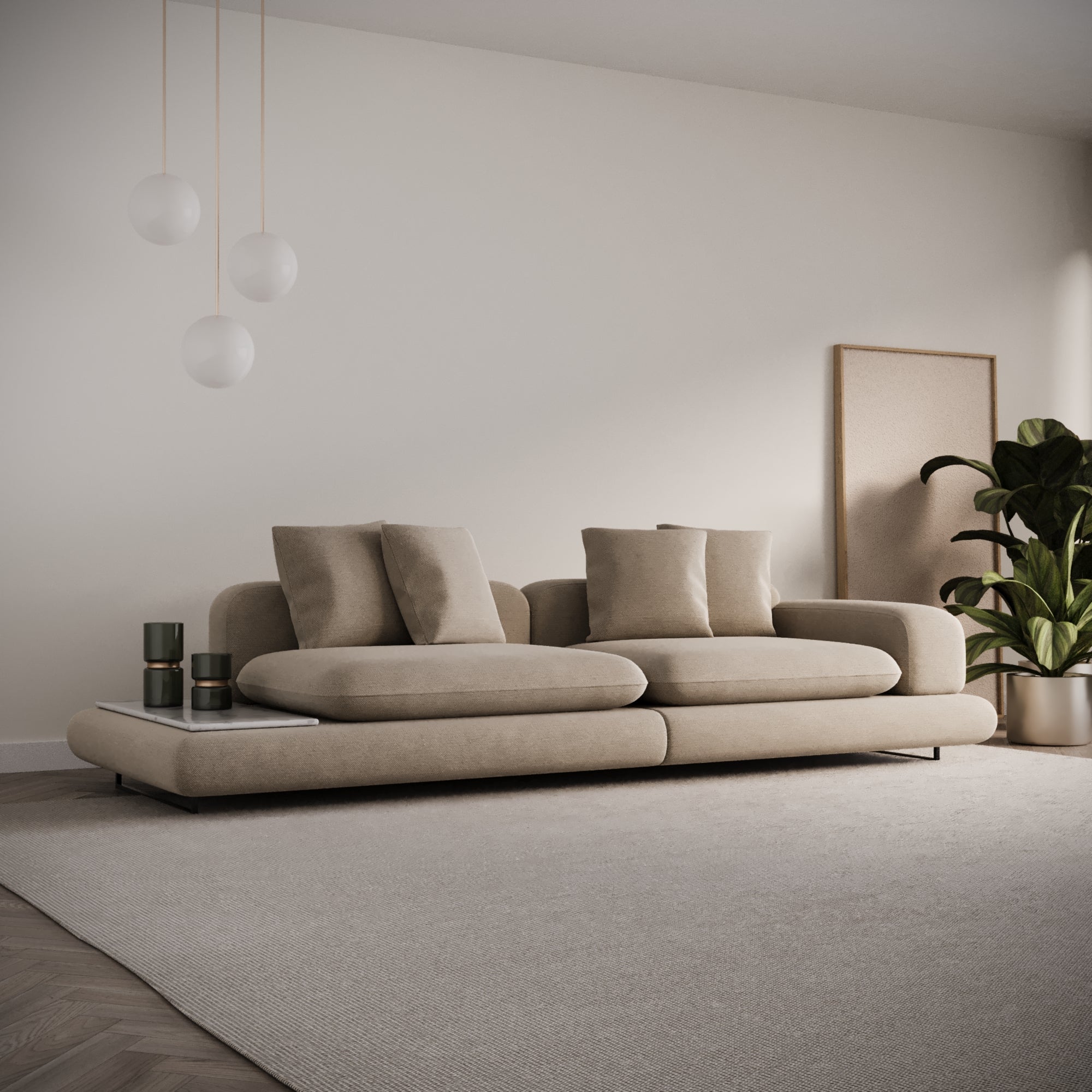 AMAGO SOFA