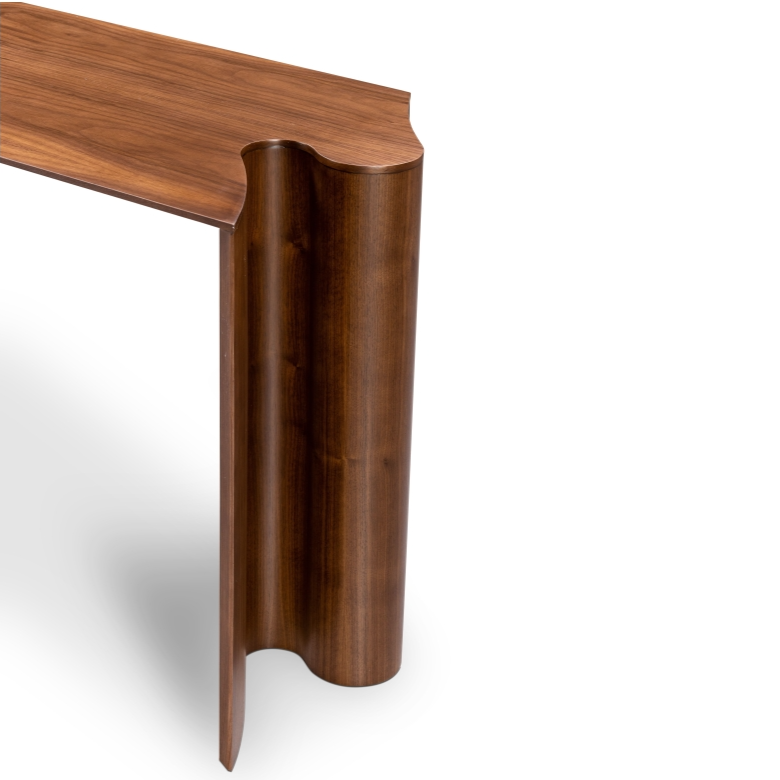 COPAN CONSOLE
