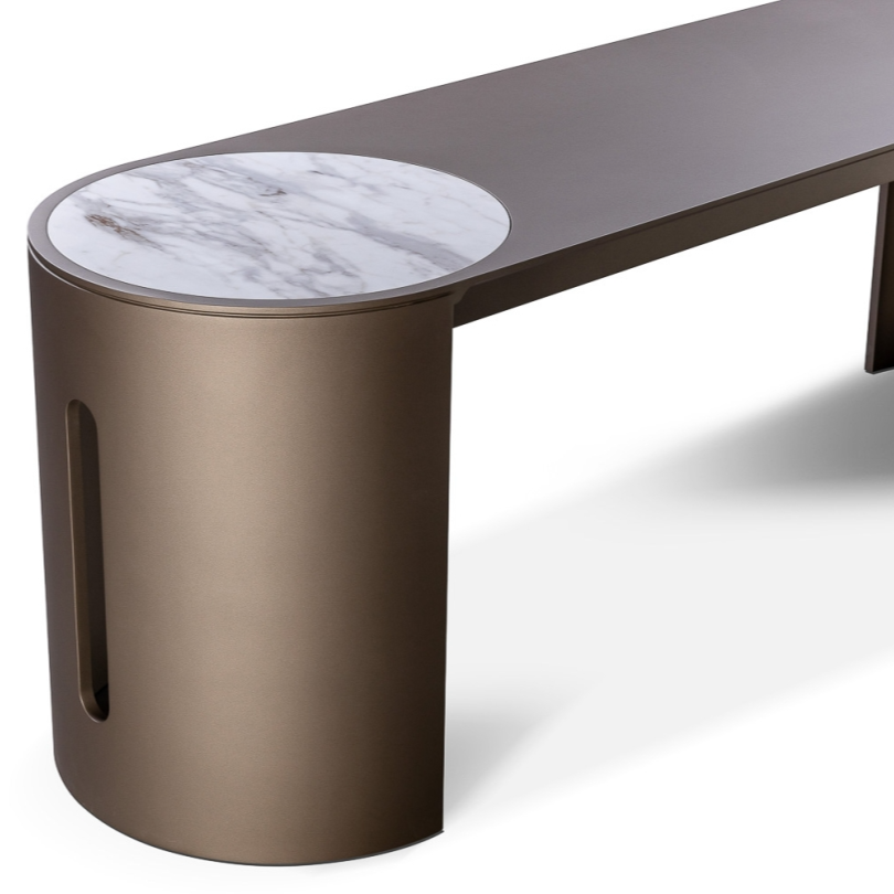 OTTIS CONSOLE