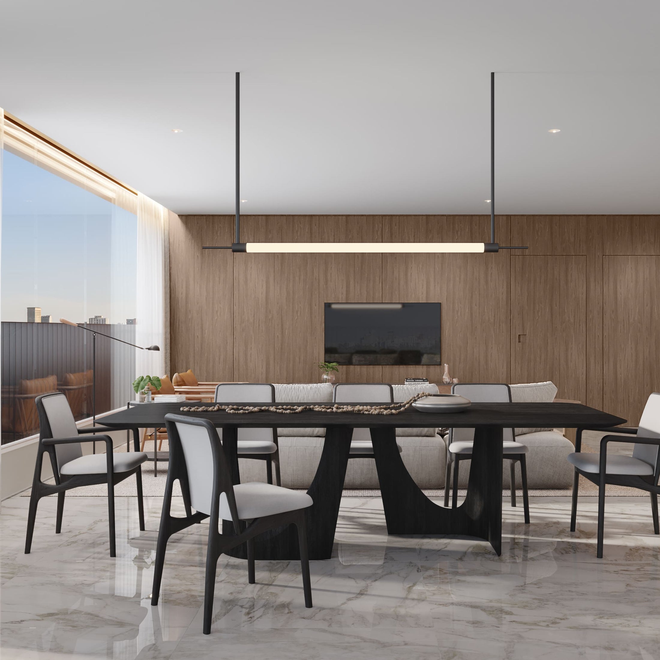 Pequi Chair