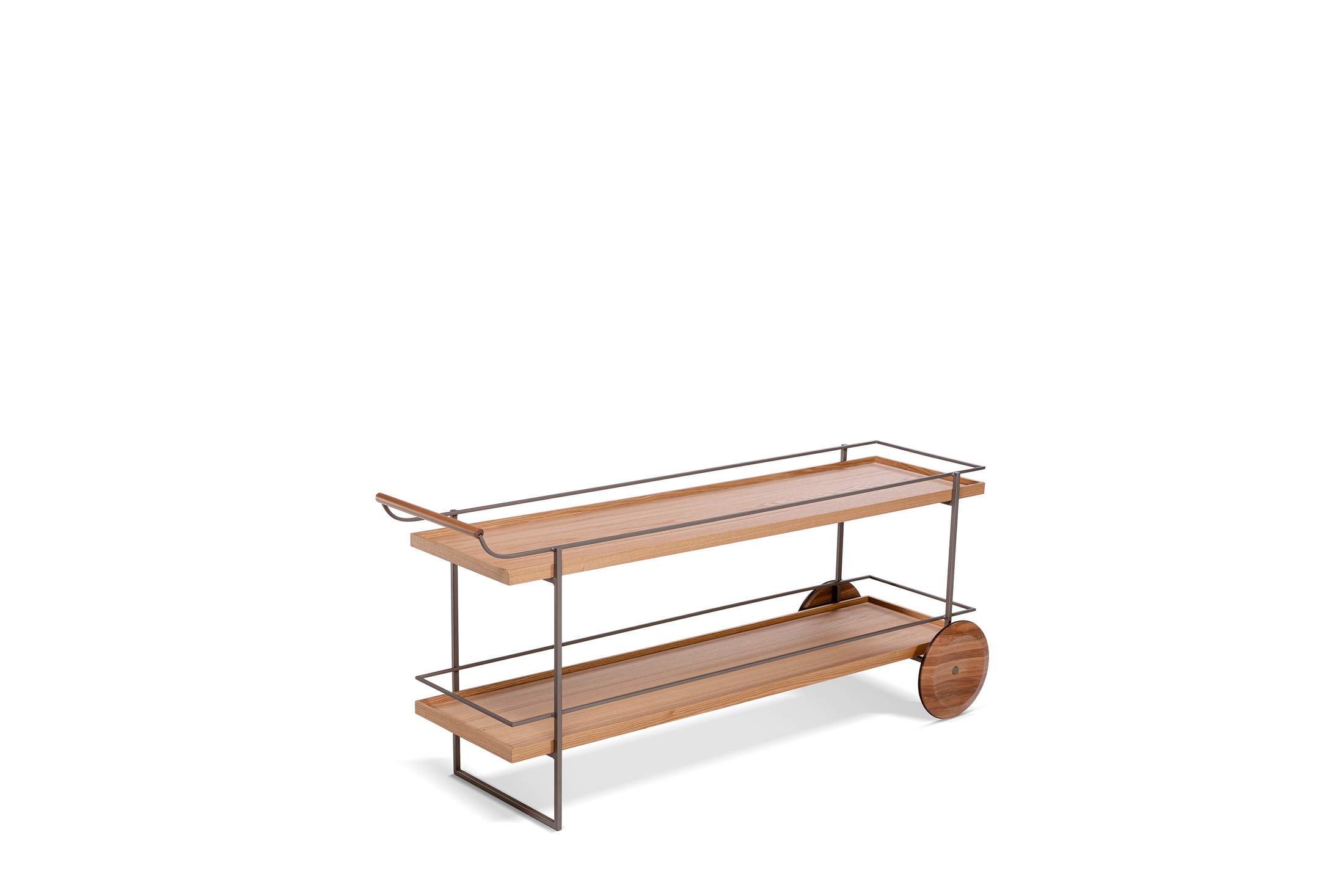 BACO BAR CART
