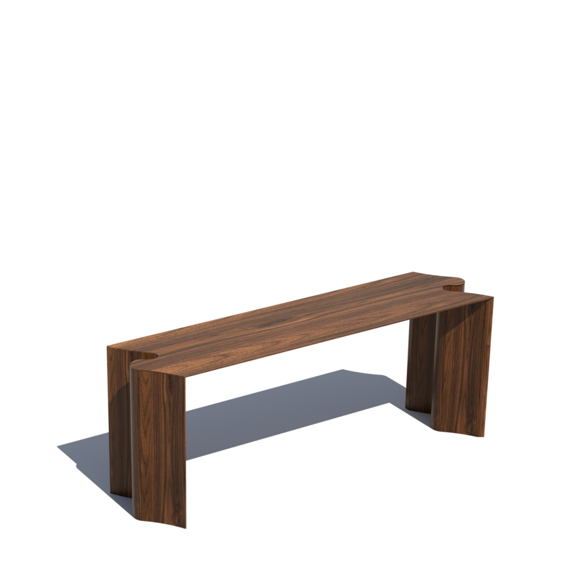 COPAN CONSOLE