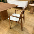 Load image into Gallery viewer, Pequi Dining Chair