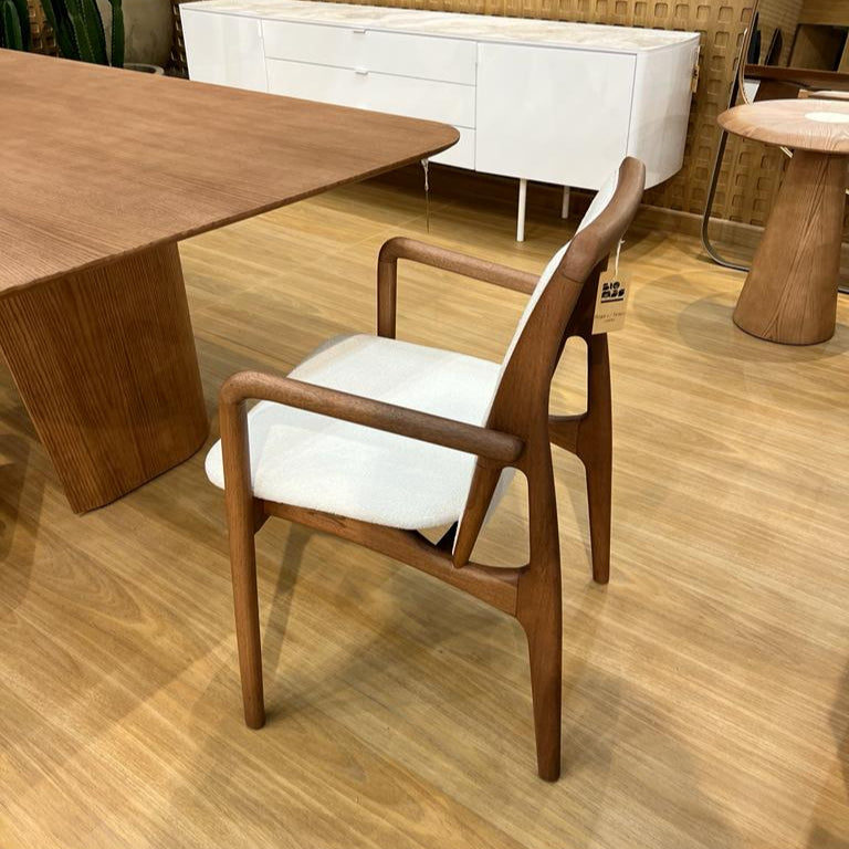 Pequi Dining Chair