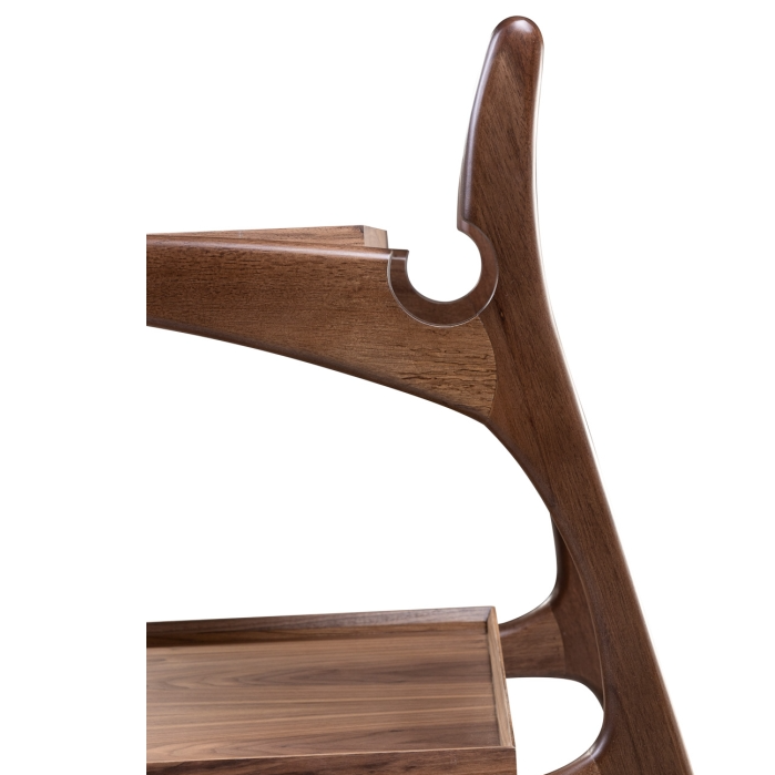 Umberto Bar Cart