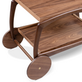Load image into Gallery viewer, Umberto Bar Cart
