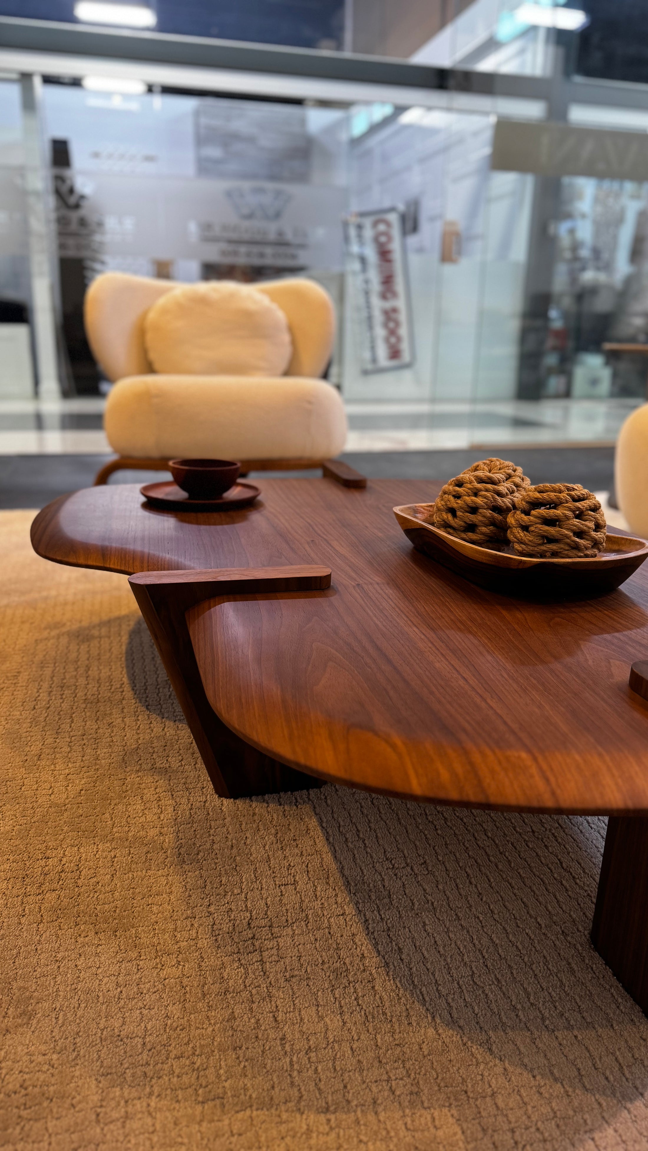 DIAMANTINA TABLE