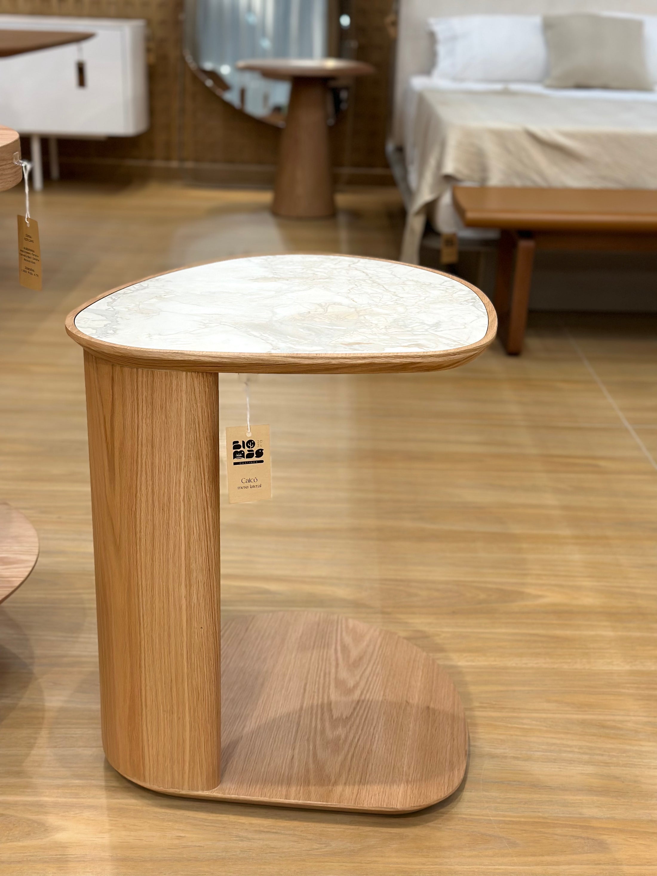 Caico Side Table