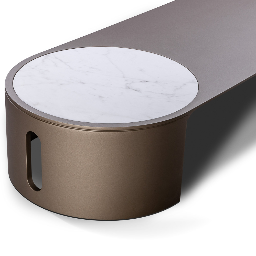 OTTIS COFFEE TABLE