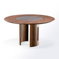 Load image into Gallery viewer, Ottis Dining Table