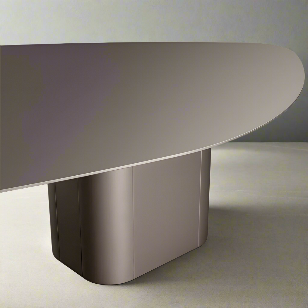 Stone Dining Table