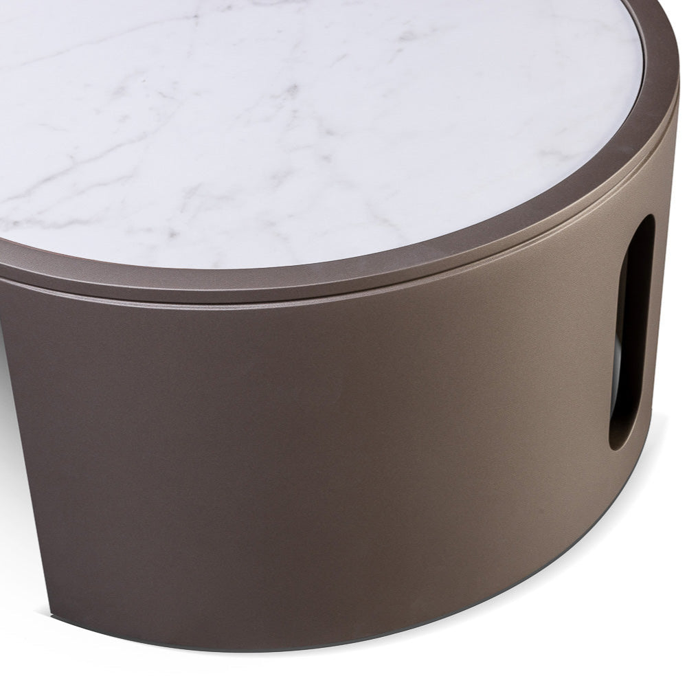 OTTIS COFFEE TABLE