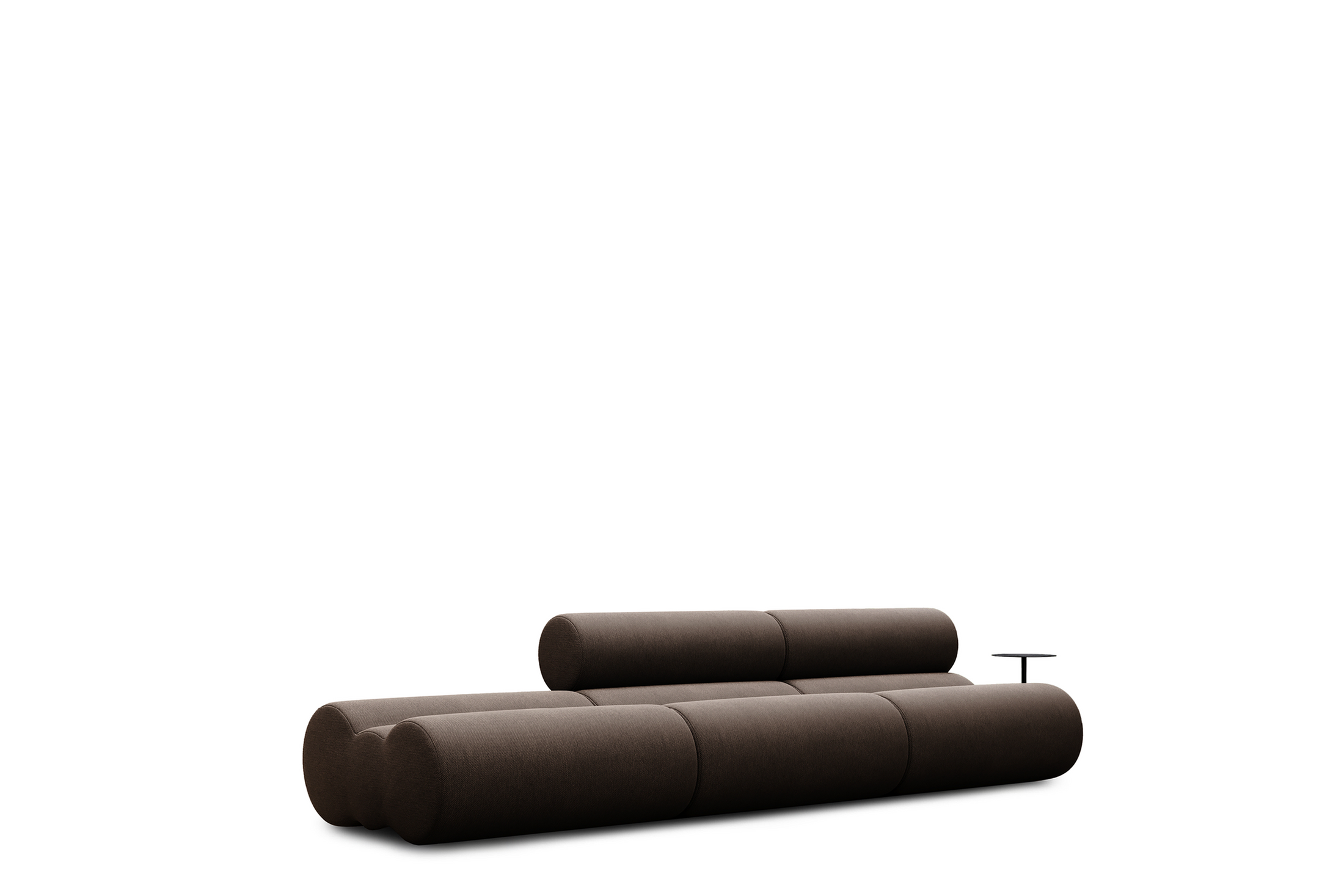 Cozy Modular Sofa