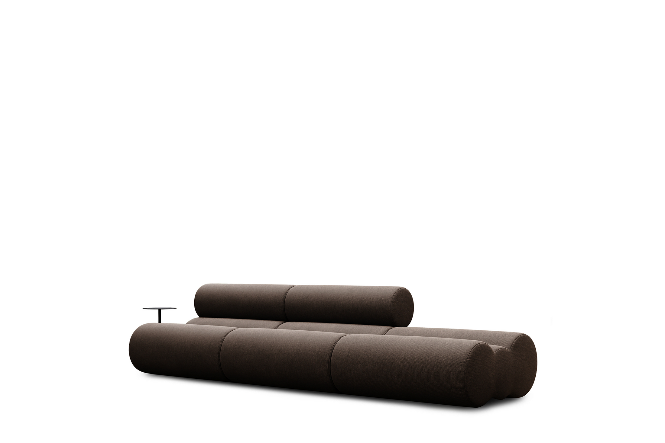 Cozy Modular Sofa