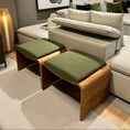 Load image into Gallery viewer, Lotus Pouf