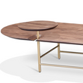 Load image into Gallery viewer, ICARO COFFEE TABLE