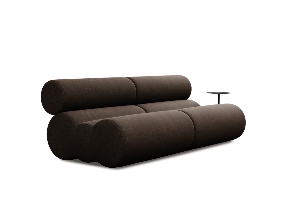 Cozy Modular Sofa