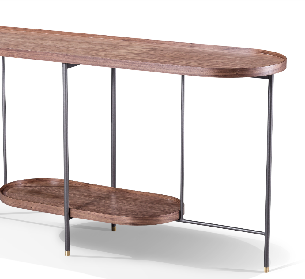 CLIO CONSOLE