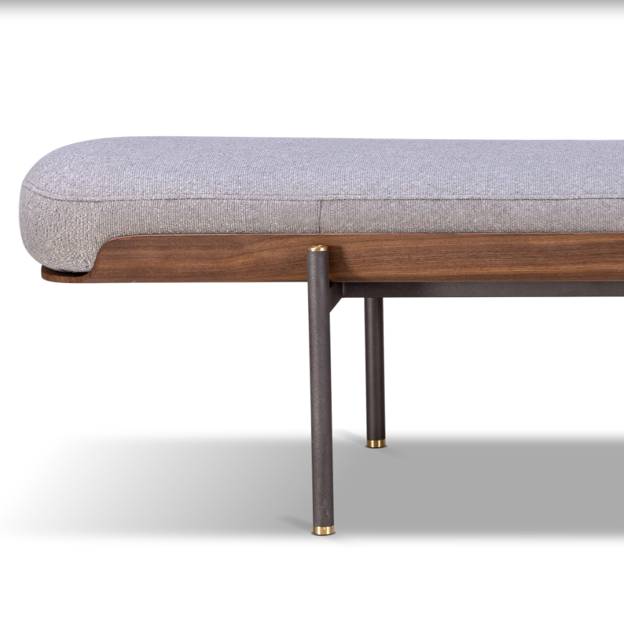 NASSAU BENCH