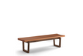 Load image into Gallery viewer, ASA BRANCA BENCH
