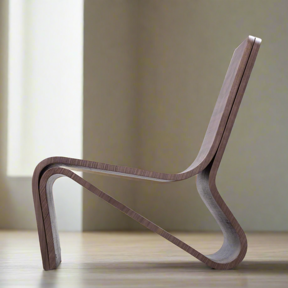 Aston Armchair