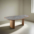 Load image into Gallery viewer, LEVIS Dining Table