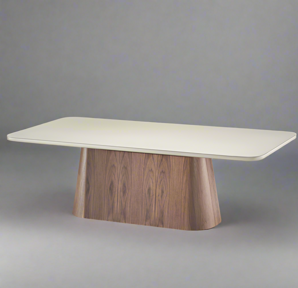 SOFT DINING TABLE