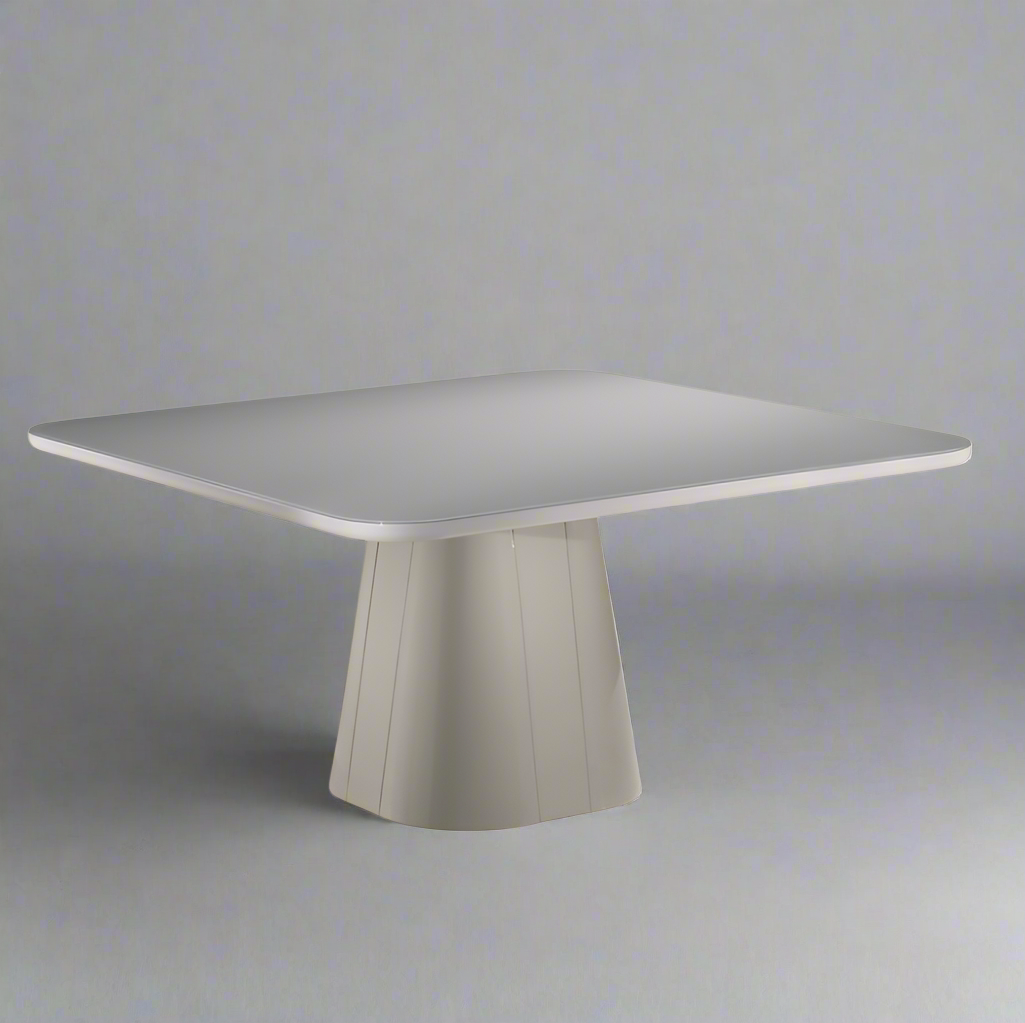 SOFT DINING TABLE
