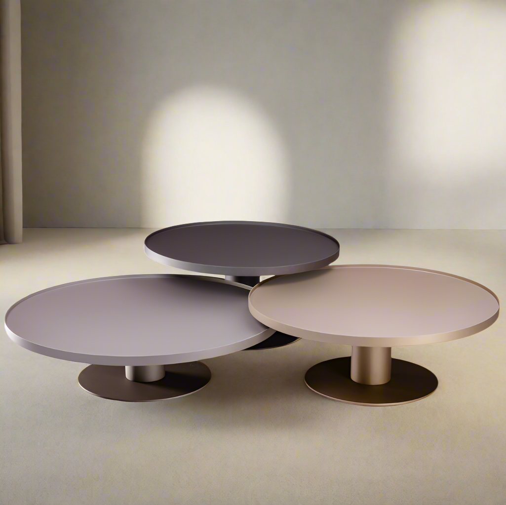 VENUS COFFEE TABLE