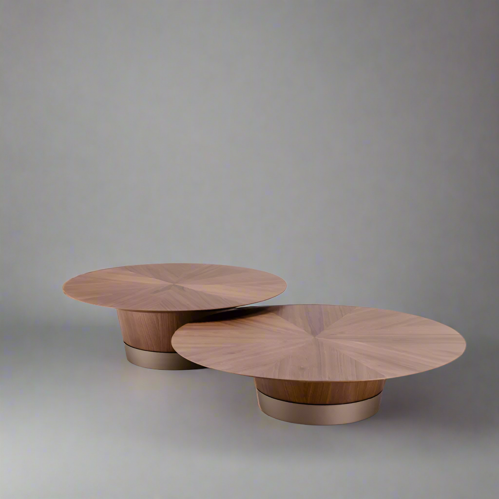 LONDON COFFEE TABLE