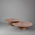 Load image into Gallery viewer, LONDON COFFEE TABLE