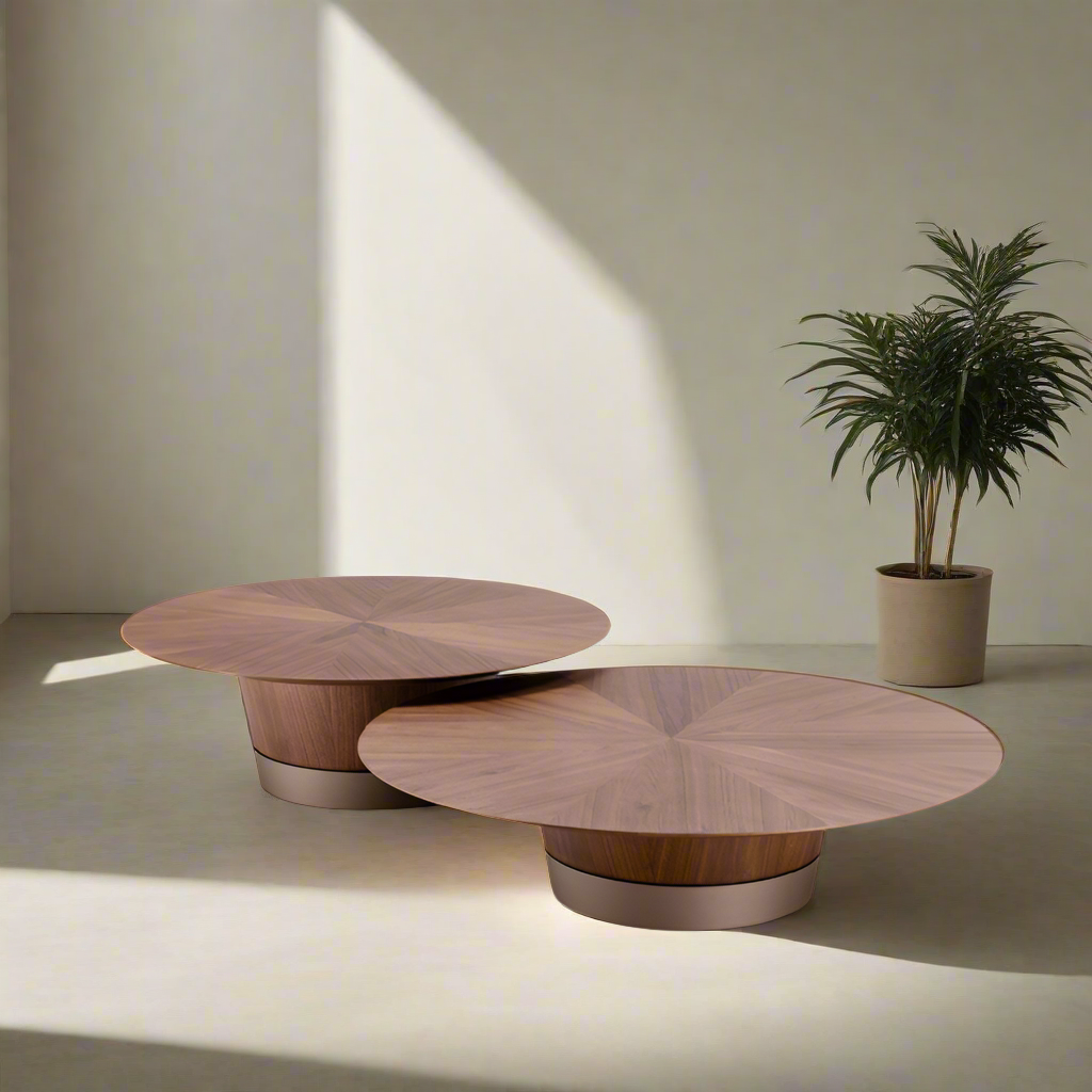 LONDON COFFEE TABLE